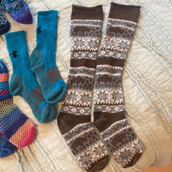 Winter sock bundle - Picture 6 of 7